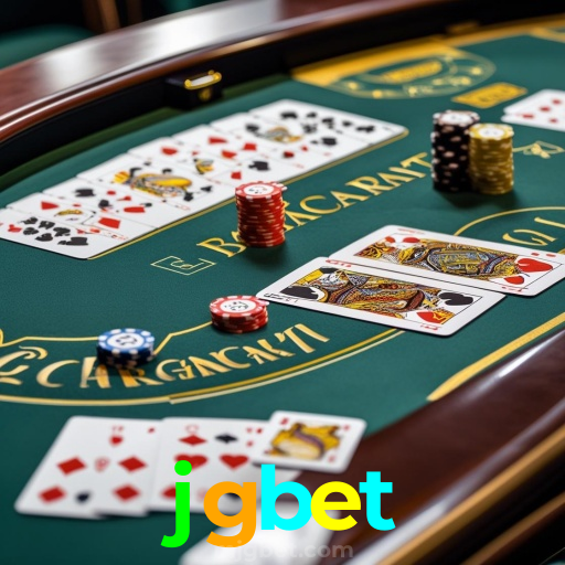 Recursos Paga do jgbet: Experiência de Jogo Elevada