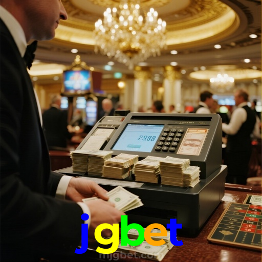 Login inovador no jgbet — acesso em 1 minuto