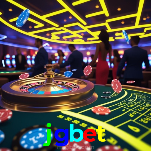 Cassino ao vivo: roleta, blackjack e baccarat | jgbet