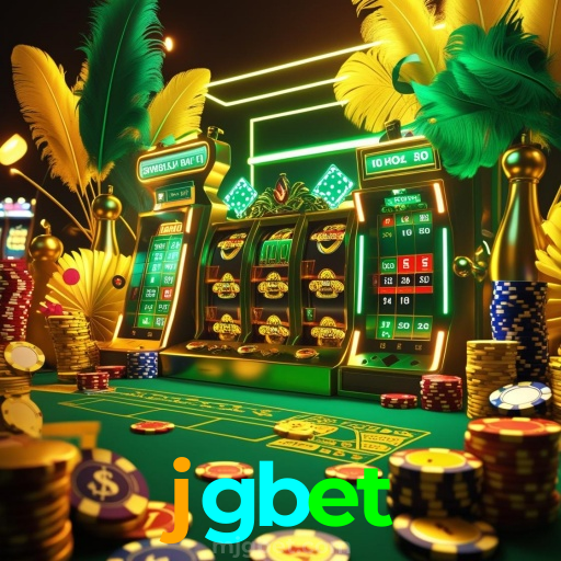Recursos Paga do jgbet: Experiência de Jogo Elevada